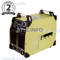 Сварочный инвертор ARC-400G, 380В - st-e.info - Владивосток
