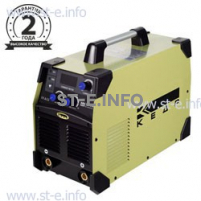Сварочный инвертор ARC-250G, 380В - st-e.info - Владивосток