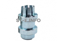 B03210140 патрон лазерной сварки - st-e.info - Владивосток