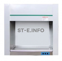 Беспылевой стол для очистки лазерных головок (нержавеющая сталь) - st-e.info - Владивосток