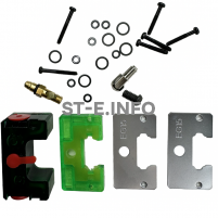 Блок смазки HIWIN EG15-E2-KIT-ZZ  - st-e.info - Владивосток