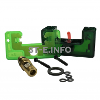 Блок смазки Hiwin EG-20-E2-KIT-ZZ - st-e.info - Владивосток