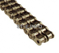 Цепь нержавеющая для центратора TAG Pipe EZSCC20SS - st-e.info - Владивосток