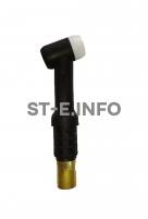 Головка горелки SINTIG-26MFX - st-e.info - Владивосток