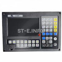 Управляющий блок ЧПУ F2100T с встроенным контроллером высоты - st-e.info - Владивосток