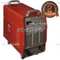 Аппарат для плазменной резки  CUT 160 (J47) - st-e.info - Владивосток