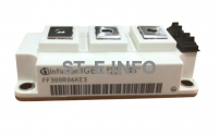 IGBT модуль FF200R06KE3 Infineon 200A 600V - st-e.info - Владивосток