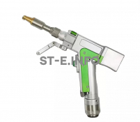 Горелка для лазерной сварки Relfar FWH30-D10C с кабелем 15 метров - st-e.info - Владивосток