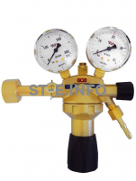 Редуктор DIN-Control NITROGEN  Aзот, Гелий, Aргон, Воздух - st-e.info - Владивосток