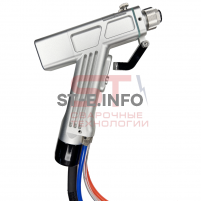 Горелка для лазерной сварки SUP23T - st-e.info - Владивосток
