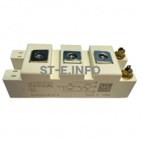 IGBT-модуль SKM100GB12T4 - st-e.info - Владивосток
