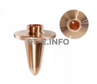 Сопло одинарное 3.5 мм арт. BLT-S3.5-F - st-e.info - Владивосток