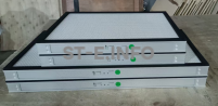 HEPA-фильтр для беспылевого бокса STV-850 - st-e.info - Владивосток