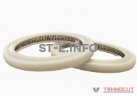 Уплотнительное кольцо 29.2х21х3.55 mm - st-e.info - Владивосток