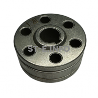 Ролик U-типа 1.2-1.6 механизма подачи проволоки пистолета лазерной сварки SUP23T  - st-e.info - Владивосток