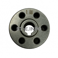 Ролик U-типа 0.8-1.0 механизма подачи проволоки пистолета лазерной сварки SUP23T  - st-e.info - Владивосток