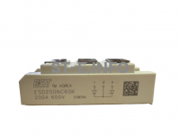 Диодный модуль ESD200NC60K  - st-e.info - Владивосток