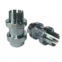 Зажимная головка SUP23T - st-e.info - Владивосток