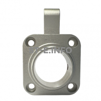 B03210130 Держатель для защитных стекл лазерной сварки - st-e.info - Владивосток