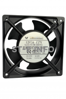 Вентилятор 12038FZY Sleeve (скольжения) 220V - st-e.info - Владивосток