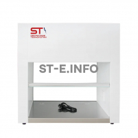 Беспылевой бокс для очистки лазерных головок STV-850 - st-e.info - Владивосток