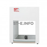 Беспылевой бокс для очистки лазерных головок STV-650 - st-e.info - Владивосток