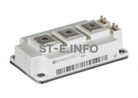 IGBT-модуль FF400R06KE3 - st-e.info - Владивосток