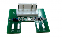 Интерфейсная плата IGBT модуля - st-e.info - Владивосток