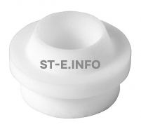 Изолятор газовой линзы  L - st-e.info - Владивосток