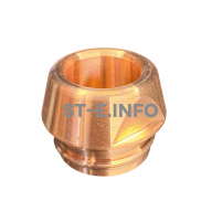 Колпачок TBi 9W AUT (16 мм) 171P102040 - st-e.info - Владивосток