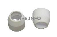 Защитный колпачок для плазмотрона P-80 - st-e.info - Владивосток