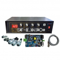 Контроллер высоты XPTHC-100V - st-e.info - Владивосток