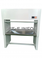 Беспылевой бокс для очистки лазерных головок STV-1530 - st-e.info - Владивосток