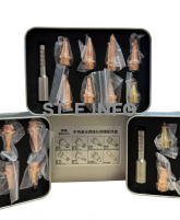 Набор сопел для лазерной сварки - st-e.info - Владивосток