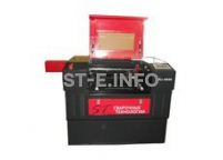 Станок для лазерной гравировки ST-LG6040P - st-e.info - Владивосток