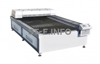 Лазерный станок для резки металла "Стилкат" 1325 - st-e.info - Владивосток