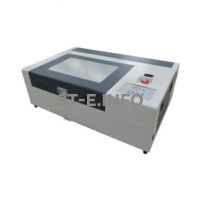 Станок для лазерной гравировки ST-LG4040M2 - st-e.info - Владивосток