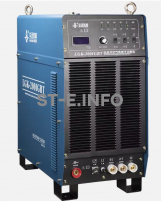 Аппарат ручной плазменной резки LGK-200MA - st-e.info - Владивосток