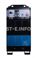 Источник плазменной резки LGK-300HD - st-e.info - Владивосток