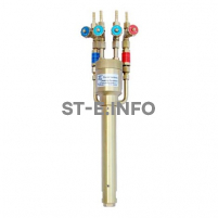Порошковый маркиратор LT-PSMD-32 - st-e.info - Владивосток