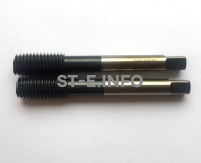 Метчик для нарезания резьбы (Screwing Tap) M12×1.75mm - st-e.info - Владивосток