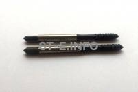 Метчик для нарезания резьбы (Screwing Tap) M5×0.8mm - st-e.info - Владивосток