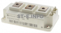 IGBT модуль BSM100GB120DN2 - st-e.info - Владивосток