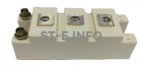 IGBT модуль  для источника плазменной резки DOG-120 PRO - st-e.info - Владивосток