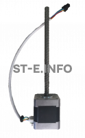 Мотор датчика высоты SF-HC30 - st-e.info - Владивосток