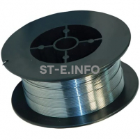 Проволока Порошковая SW-309L Cored d=1.2 D 300 - st-e.info - Владивосток