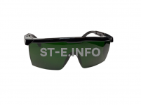 Очки для лазерной сварки тип D  - st-e.info - Владивосток