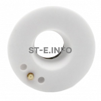 Керамический держатель сопла D31 (M15) арт.PP0595-92036 - st-e.info - Владивосток