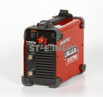 Инвертор сварочный Invertec 150S (арт.K12034-1-P) в кейсе - st-e.info - Владивосток