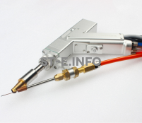 Горелка для лазерной сварки SUP20S - st-e.info - Владивосток